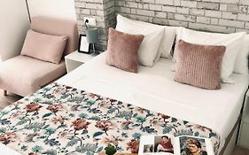 Apartamentos Élite - Frida